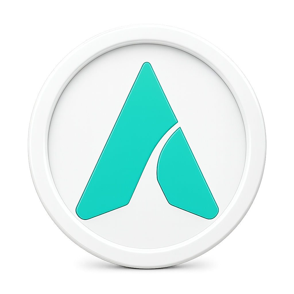 AERO token logo