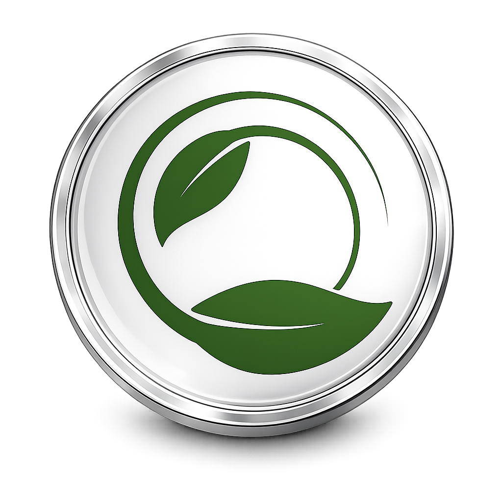 TAAG token logo