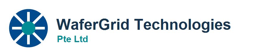 WaferGrid company logo